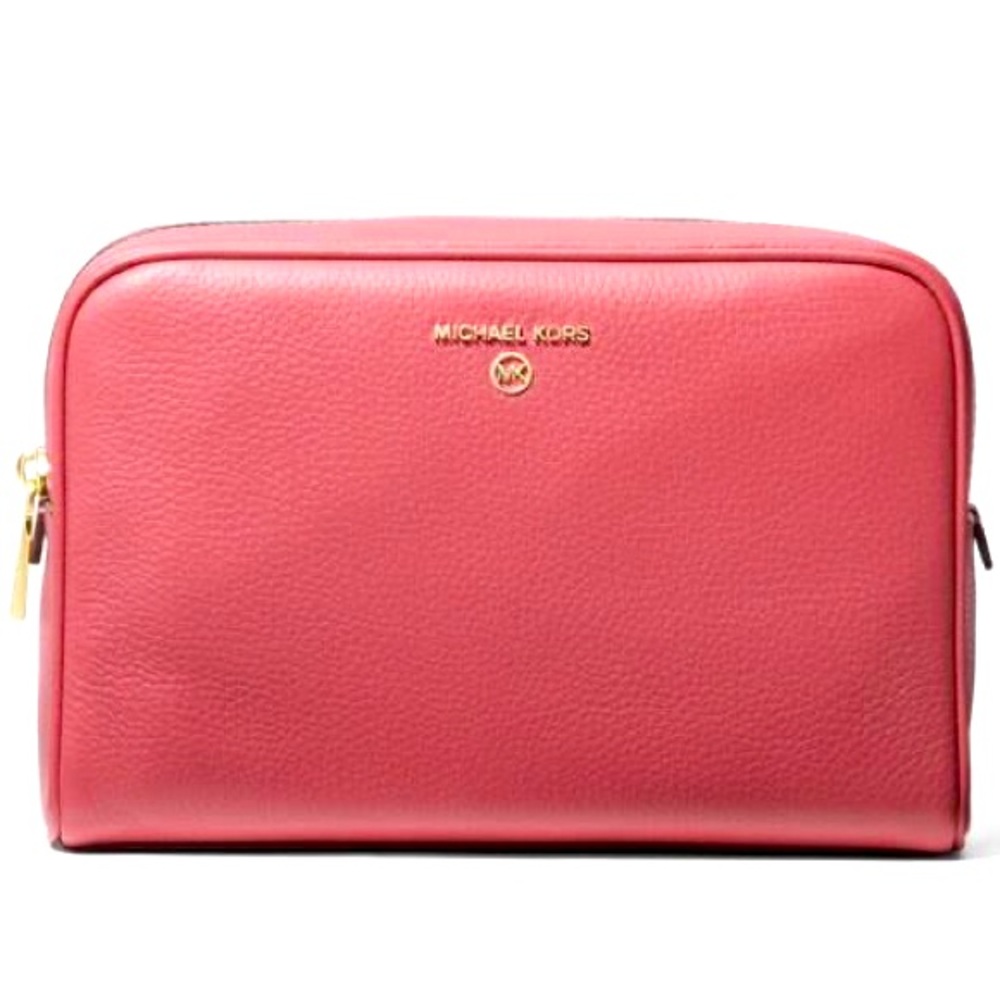 Michael Kors Jet Set Charm travel pouch✨